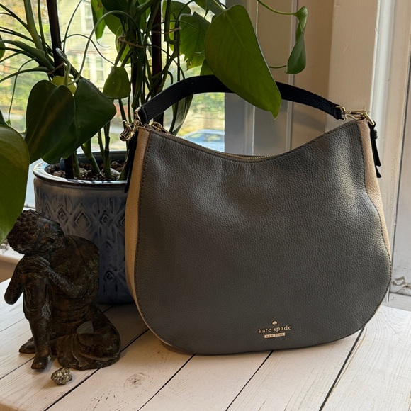 kate spade Handbags - Kate Spade | Jackson Street Millie Medium Hobo Bag
